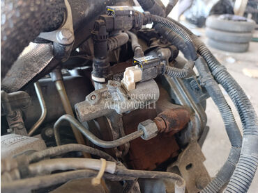 PUMPA VISOKOG PRITISKA za Peugeot 508