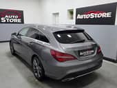 Mercedes Benz CLA 180 Shooting Brake 