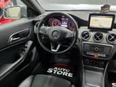 Mercedes Benz CLA 180 Shooting Brake 