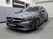 Mercedes Benz CLA 180 Shooting Brake 
