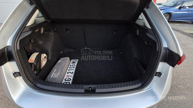 Škoda Scala DSG 1.0 TSI Ambition