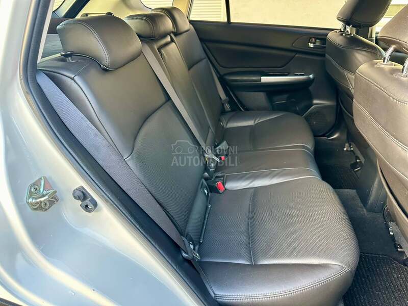 Subaru XV 2.0 D-S BOXER