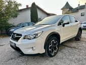 Subaru XV 2.0 D-S BOXER