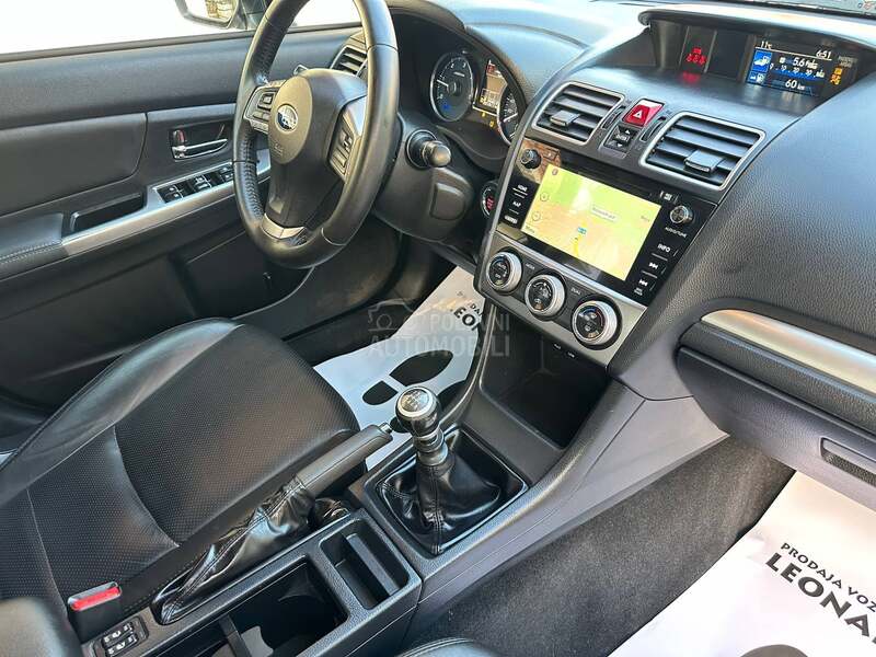 Subaru XV 2.0 D-S BOXER