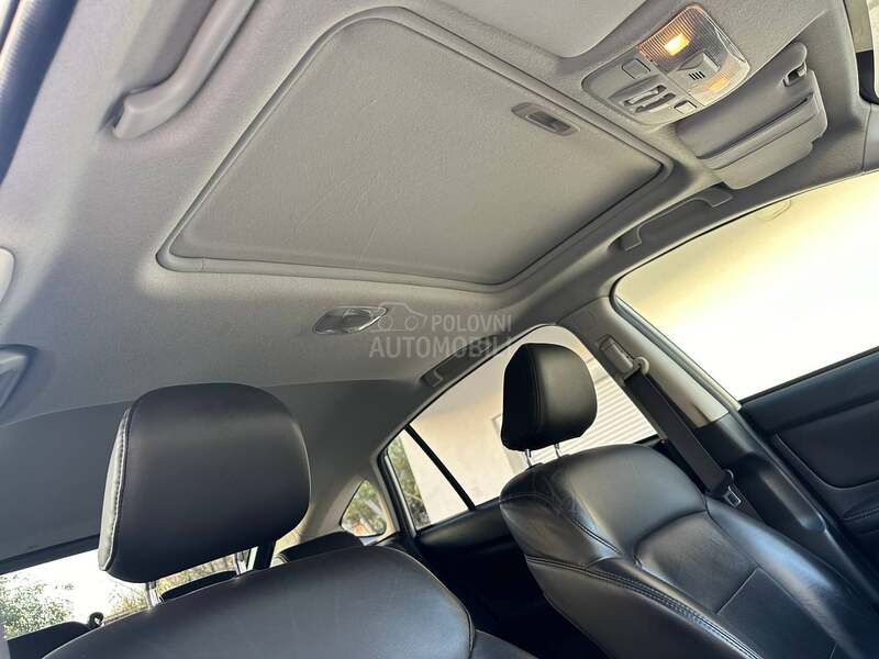Subaru XV 2.0 D-S BOXER