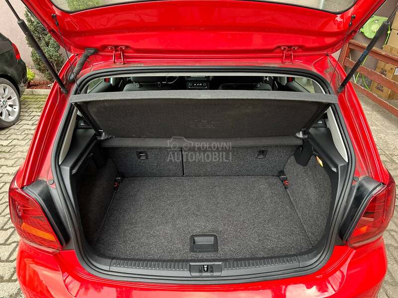 Volkswagen Polo 1.4 TDI /// NOV ///