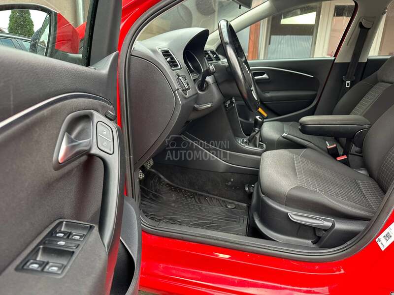 Volkswagen Polo 1.4 TDI /// NOV ///
