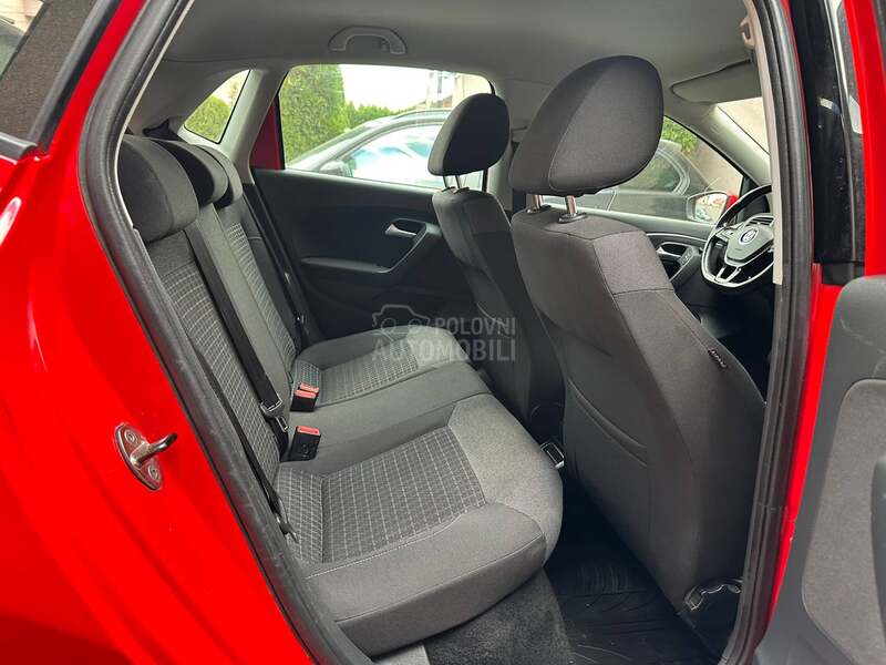 Volkswagen Polo 1.4 TDI /// NOV ///