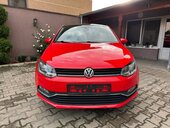 Volkswagen Polo 1.4 TDI /// NOV ///
