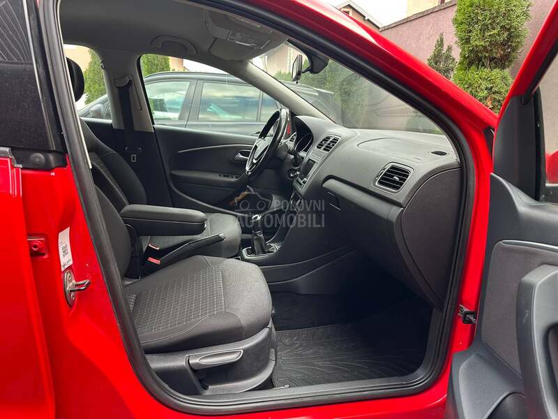 Volkswagen Polo 1.4 TDI /// NOV ///