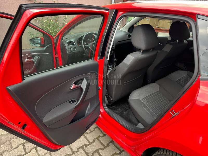 Volkswagen Polo 1.4 TDI /// NOV ///