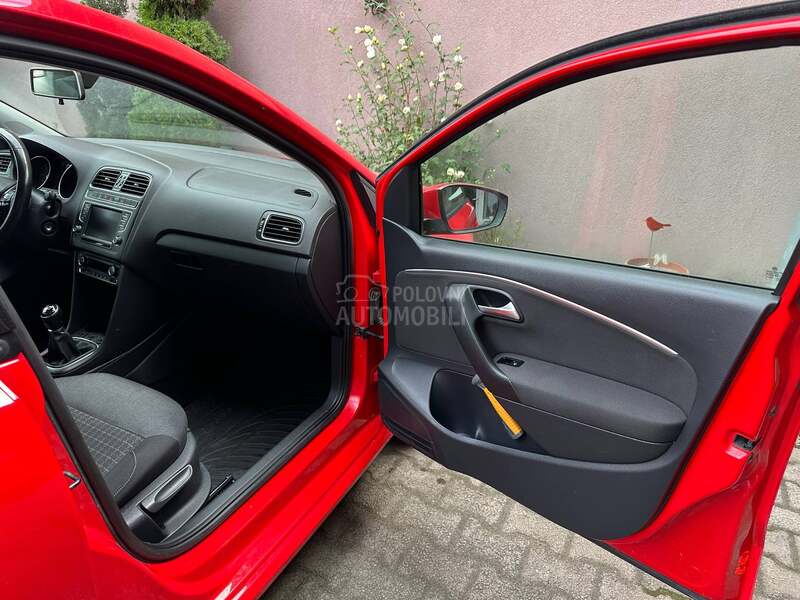 Volkswagen Polo 1.4 TDI /// NOV ///