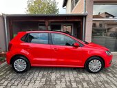 Volkswagen Polo 1.4 TDI /// NOV ///