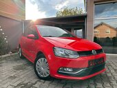 Volkswagen Polo 1.4 TDI /// NOV ///