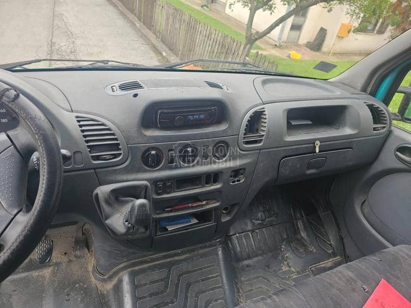 Mercedes Benz Sprinter 213 CDI