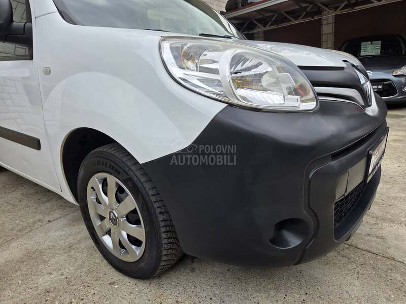 Renault Kangoo 1.5DCI/N1/SERV