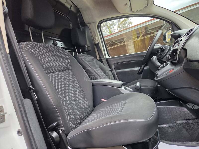 Renault Kangoo 1.5DCI/N1/SERV