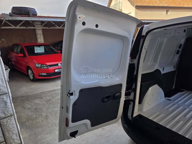 Renault Kangoo 1.5DCI/N1/SERV