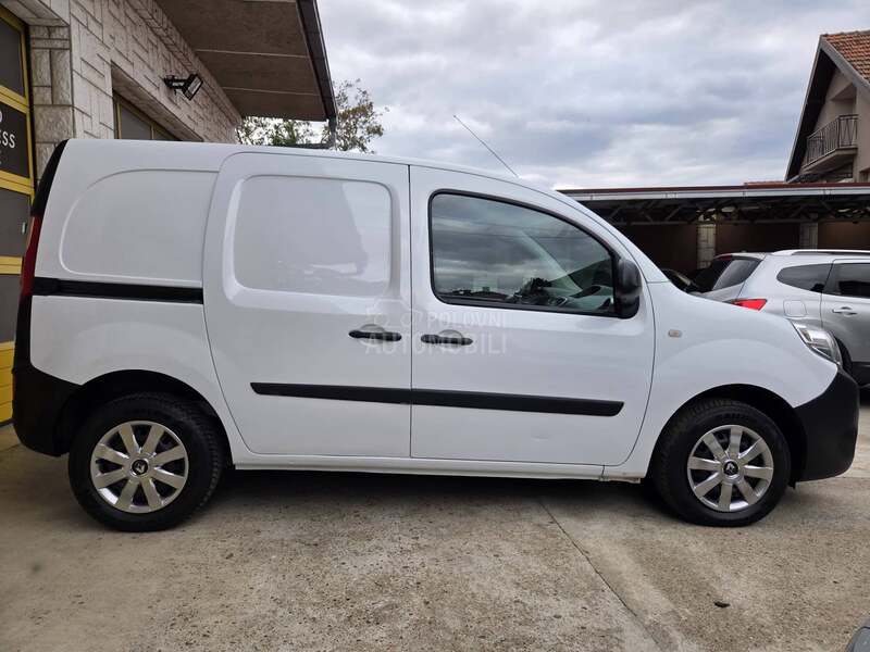 Renault Kangoo 1.5DCI/N1/SERV
