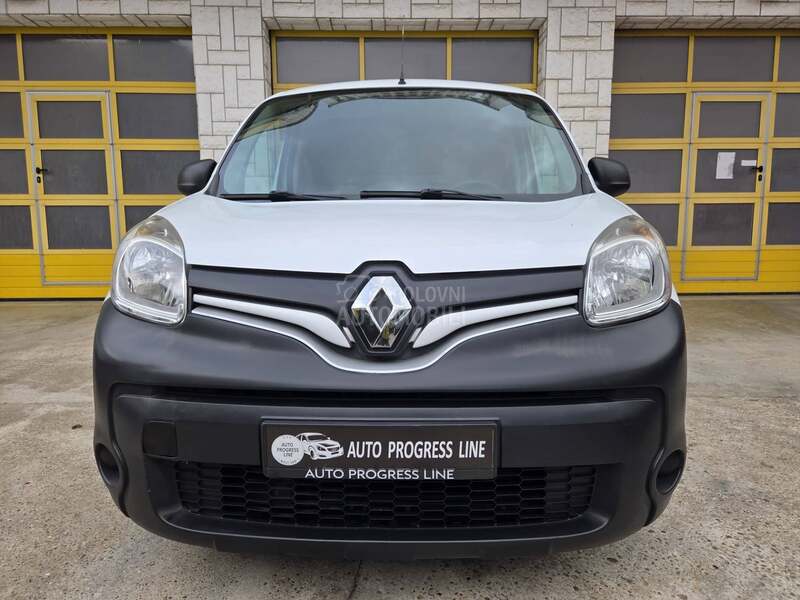 Renault Kangoo 1.5DCI/N1/SERV