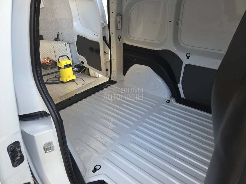 Renault Kangoo 1.5DCI/N1/SERV
