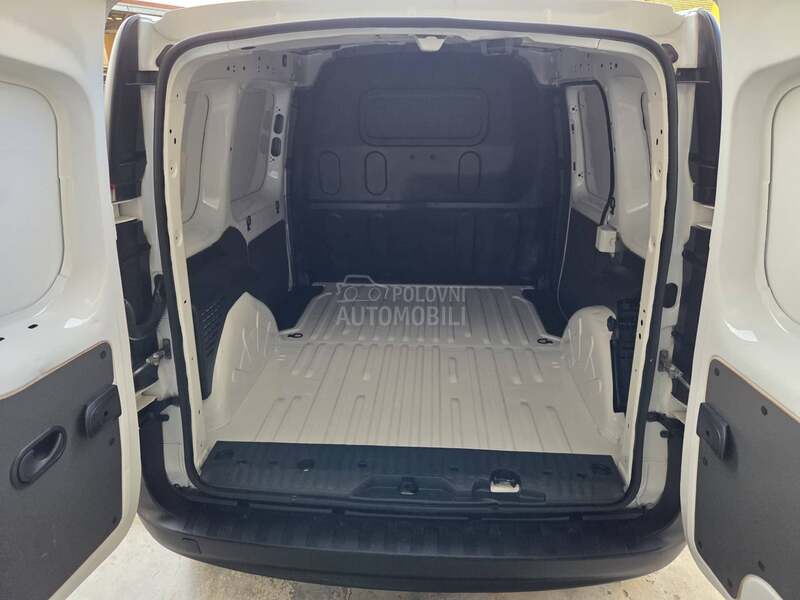 Renault Kangoo 1.5DCI/N1/SERV