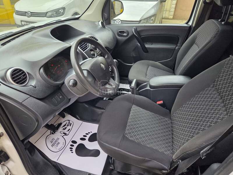 Renault Kangoo 1.5DCI/N1/SERV