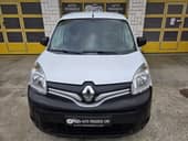 Renault Kangoo 1.5DCI/N1/SERV