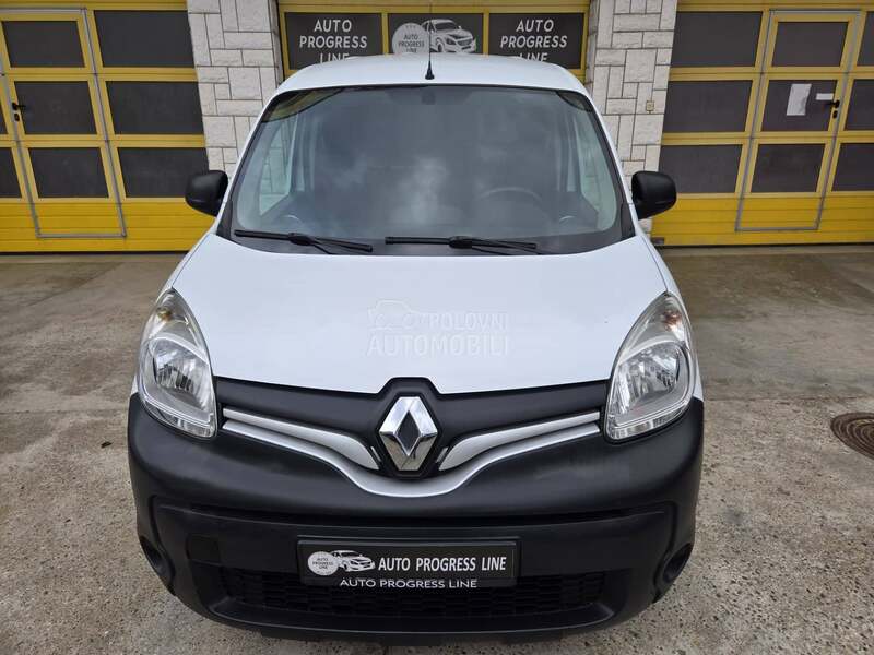 Renault Kangoo 1.5DCI/N1/SERV