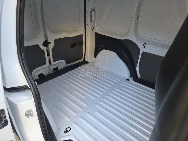 Renault Kangoo 1.5DCI/N1/SERV