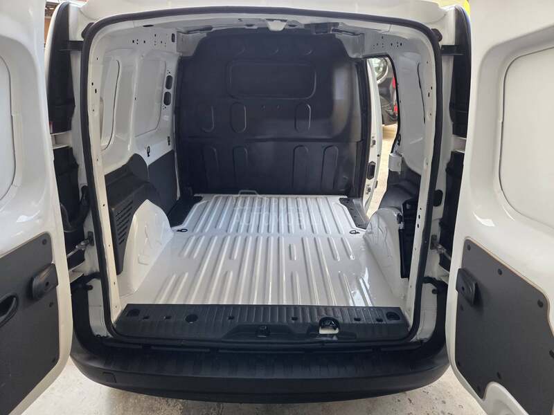 Renault Kangoo 1.5DCI/N1/SERV