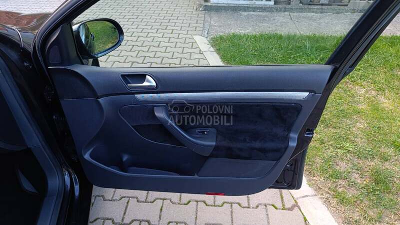Volkswagen Golf 5 