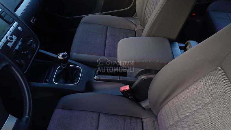 Volkswagen Golf 5 