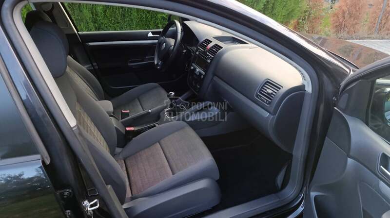Volkswagen Golf 5 