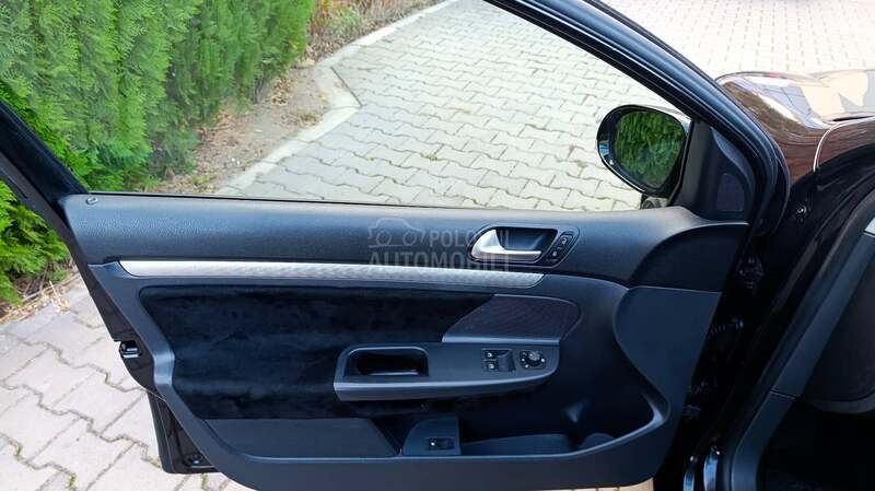 Volkswagen Golf 5 