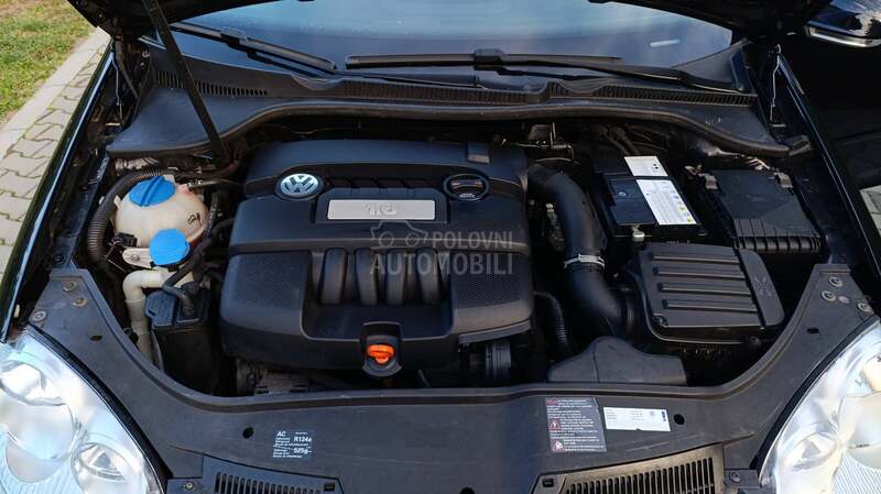 Volkswagen Golf 5 