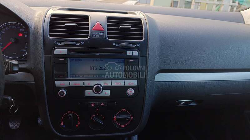 Volkswagen Golf 5 