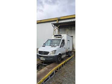 Mercedes Benz Sprinter 315 CDI