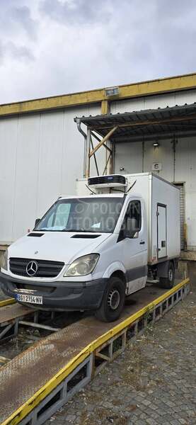 Mercedes Benz Sprinter 315 CDI