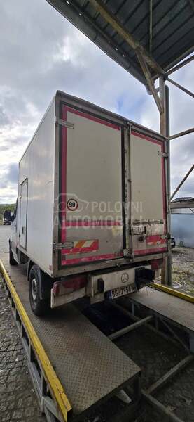 Mercedes Benz Sprinter 315 CDI