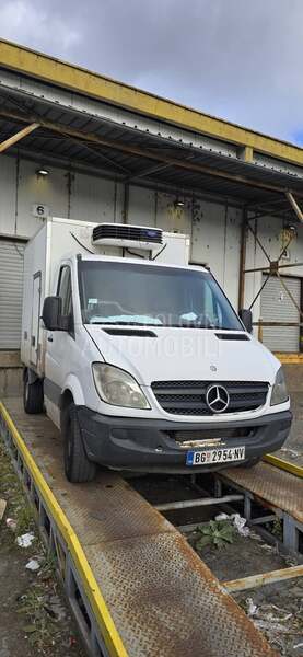 Mercedes Benz Sprinter 315 CDI