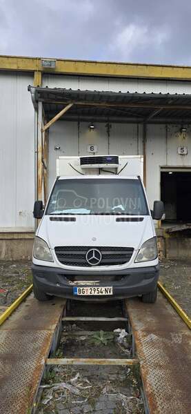 Mercedes Benz Sprinter 315 CDI