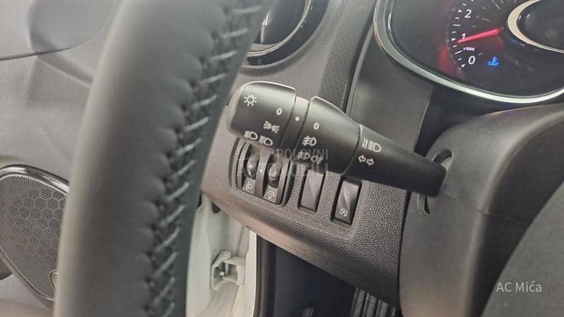 Renault Clio 1.5 DCI NAV LED USB