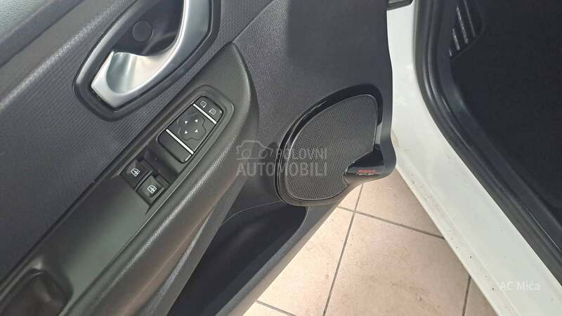 Renault Clio 1.5 DCI NAV LED USB
