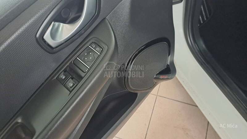 Renault Clio 1.5 DCI NAV LED USB