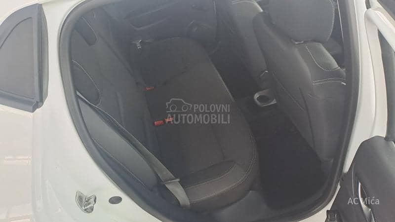 Renault Clio 1.5 DCI NAV LED USB