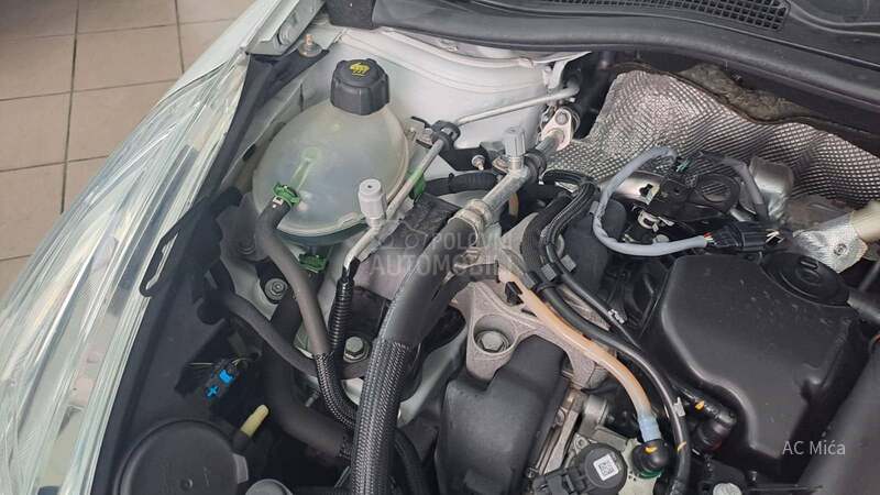 Renault Clio 1.5 DCI NAV LED USB