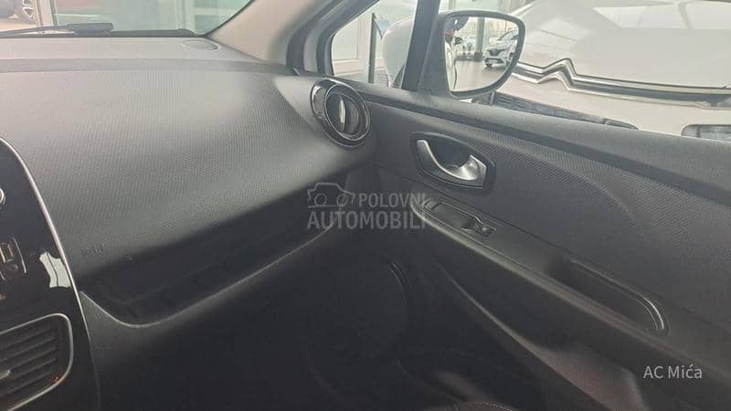 Renault Clio 1.5 DCI NAV LED USB