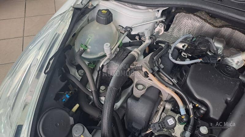 Renault Clio 1.5 DCI NAV LED USB