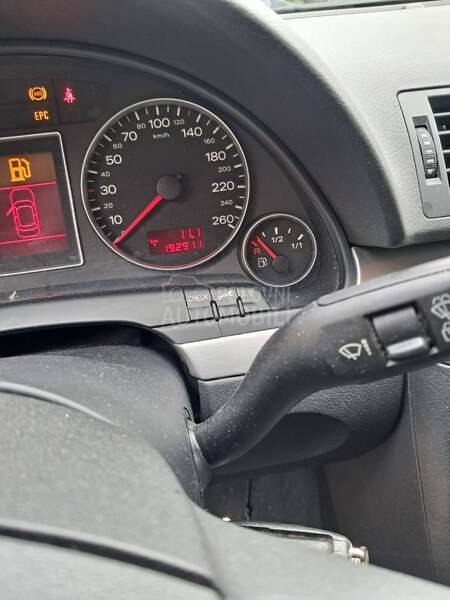 Audi A4 A4 S4 1.8T 20V